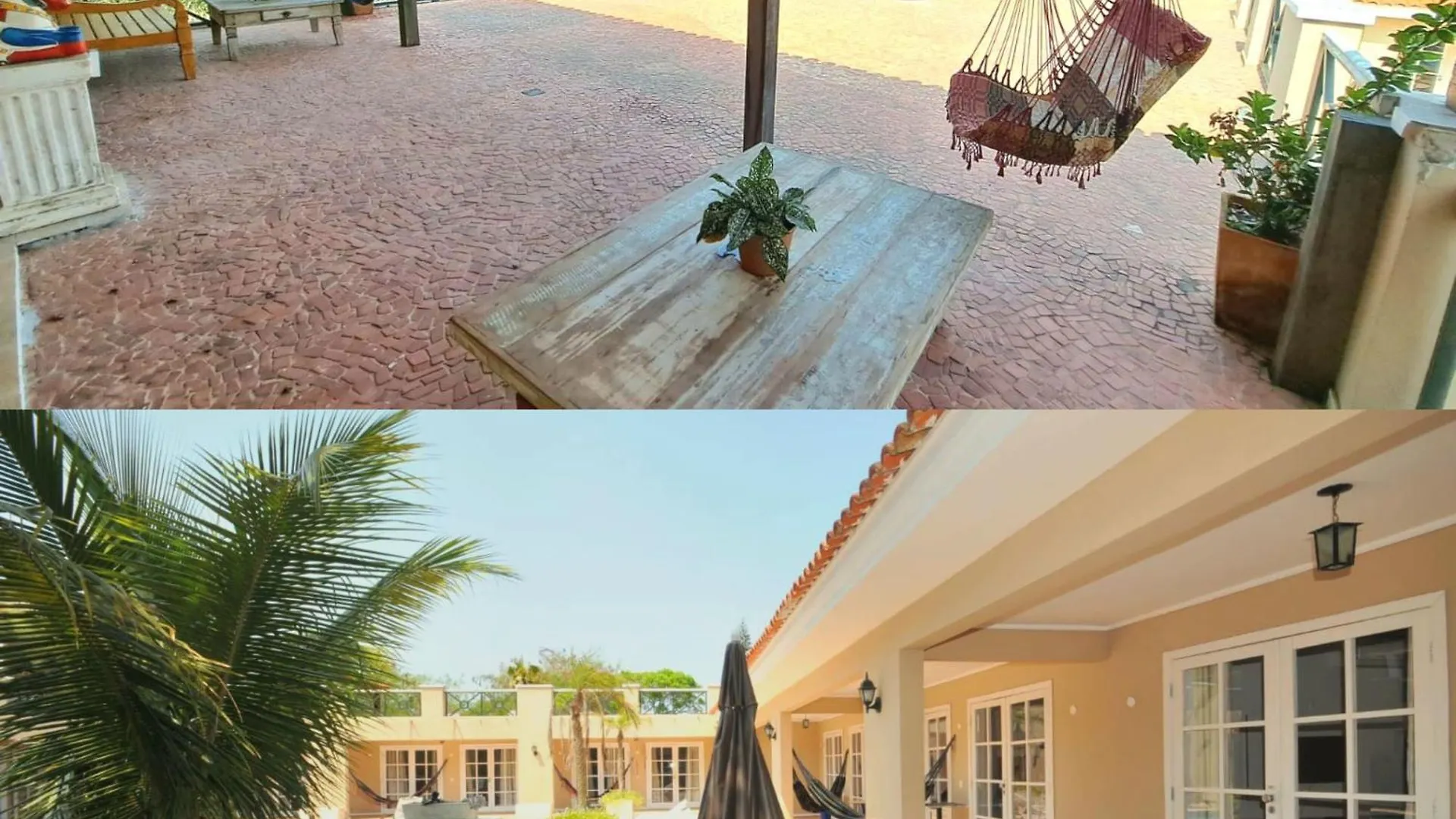 Pousada Acqua Marina Buzios Guest house