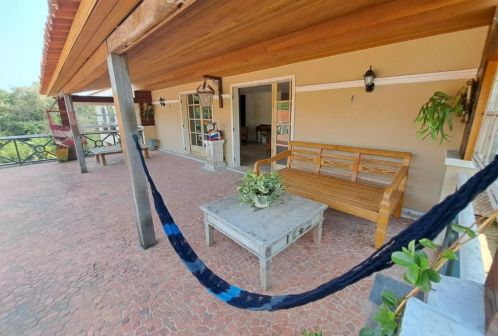 *** Guest house Pousada Acqua Marina Buzios Brazil
