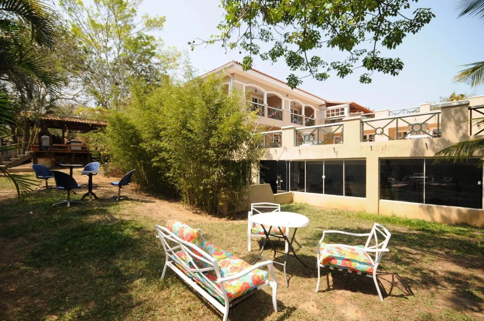 Guest house Pousada Acqua Marina Buzios