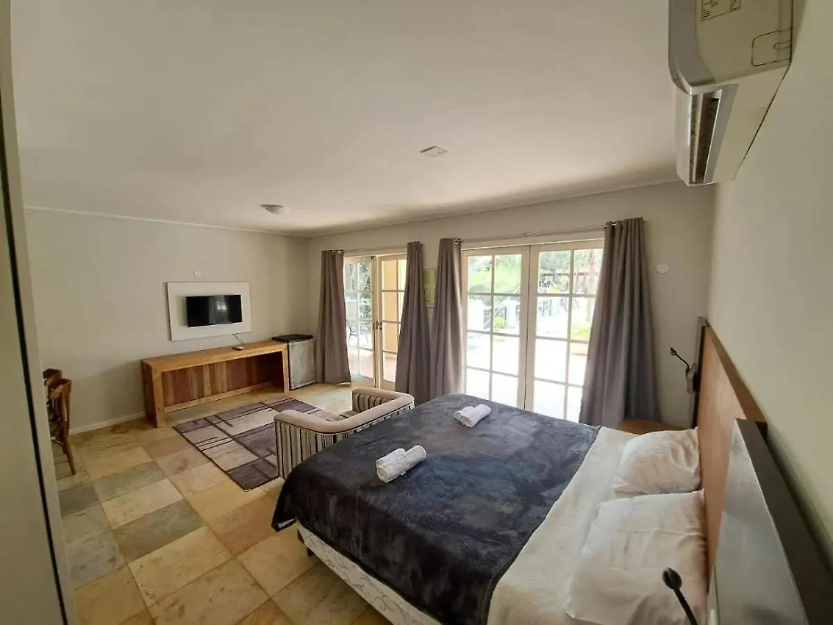 Pousada Acqua Marina Buzios Guest house