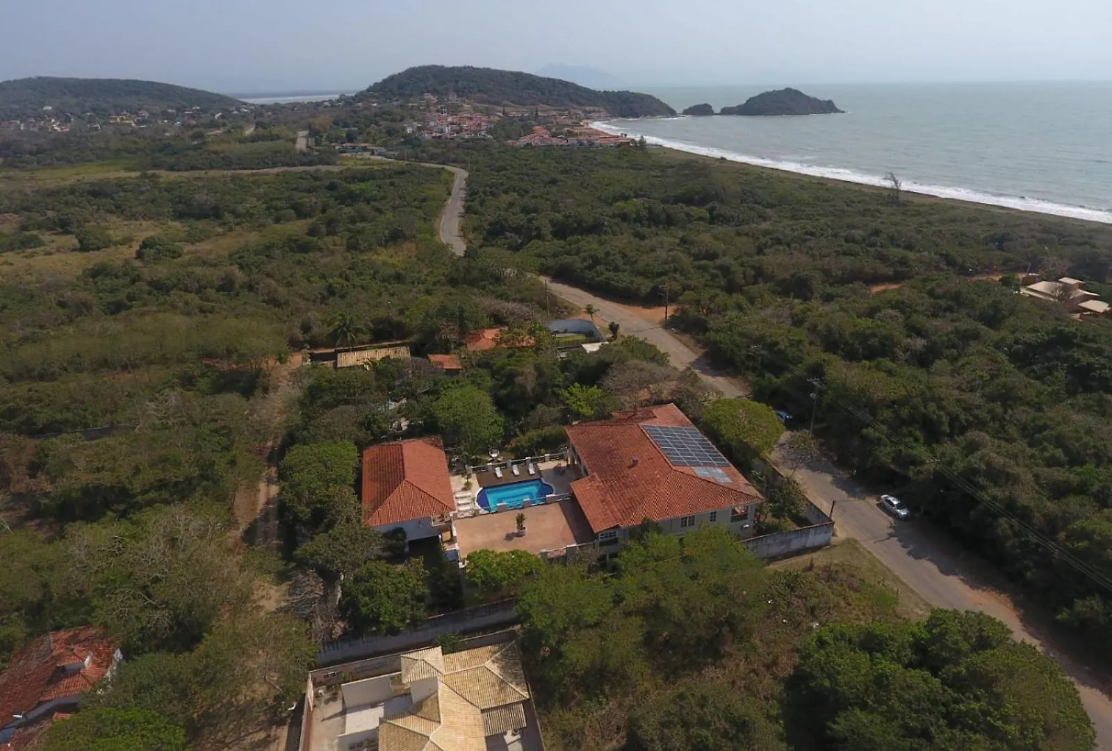 Pousada Acqua Marina Buzios Armacao dos Buzios