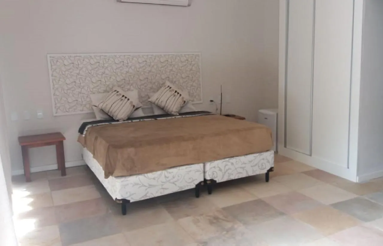 Pousada Acqua Marina Buzios Guest house