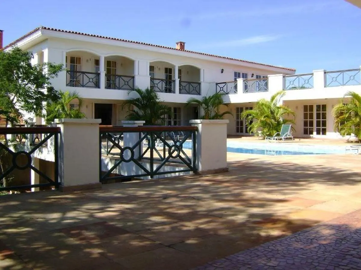 Pousada Acqua Marina Buzios Brazil