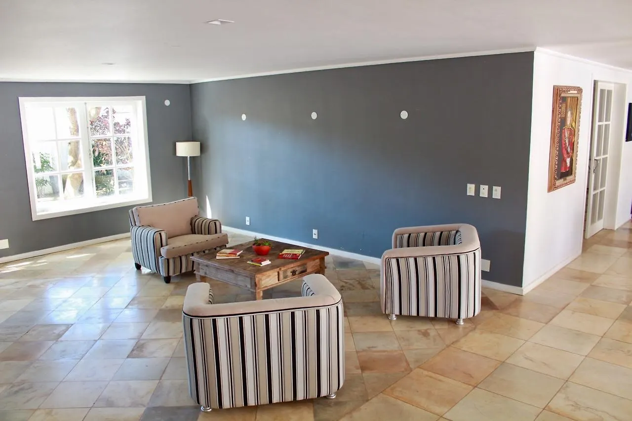 *** Guest house Pousada Acqua Marina Buzios Brazil