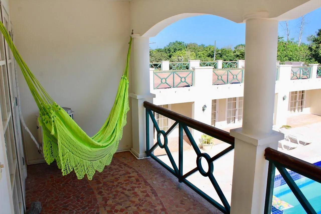 Guest house Pousada Acqua Marina Buzios