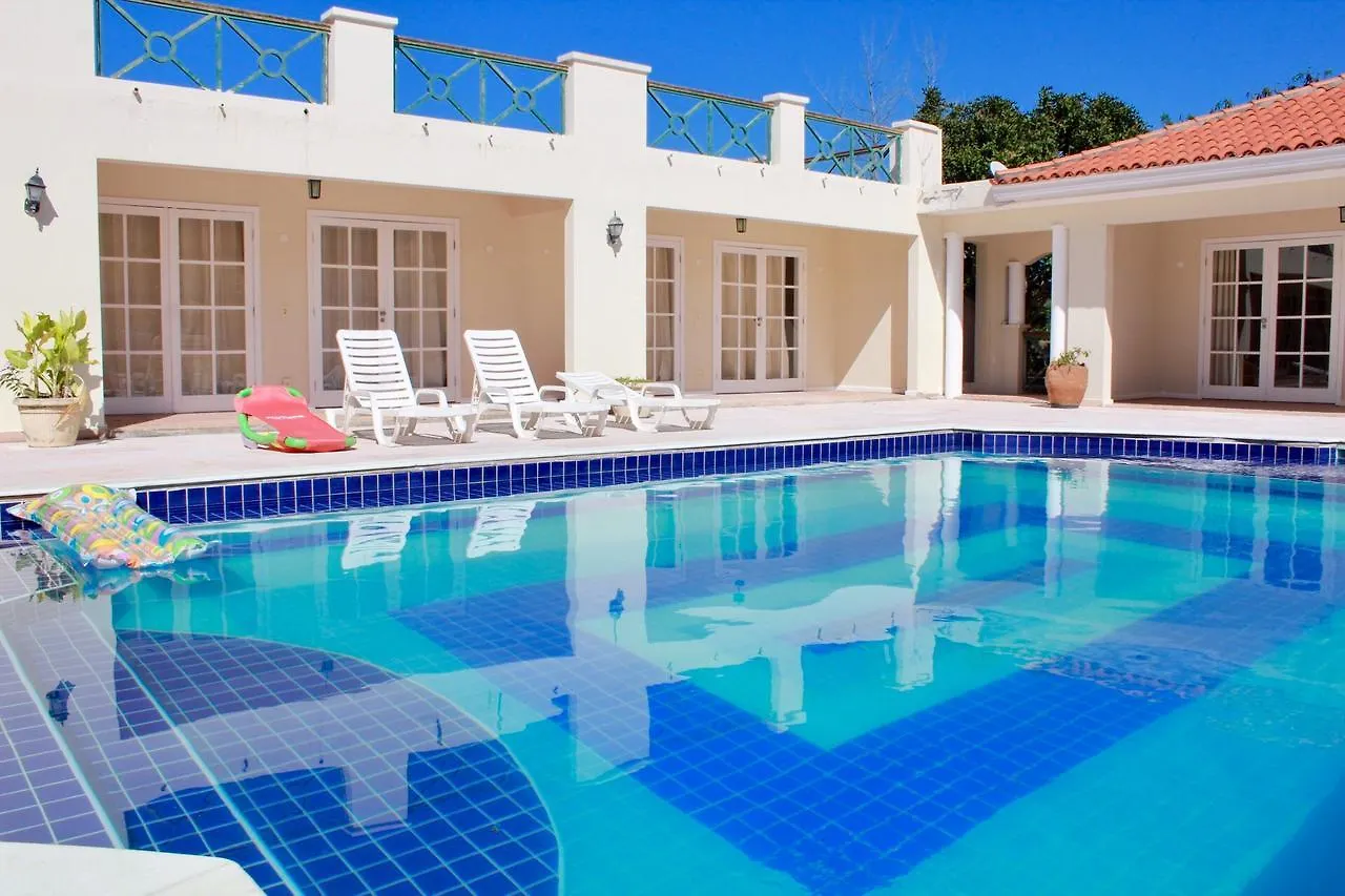 Guest house Pousada Acqua Marina Buzios