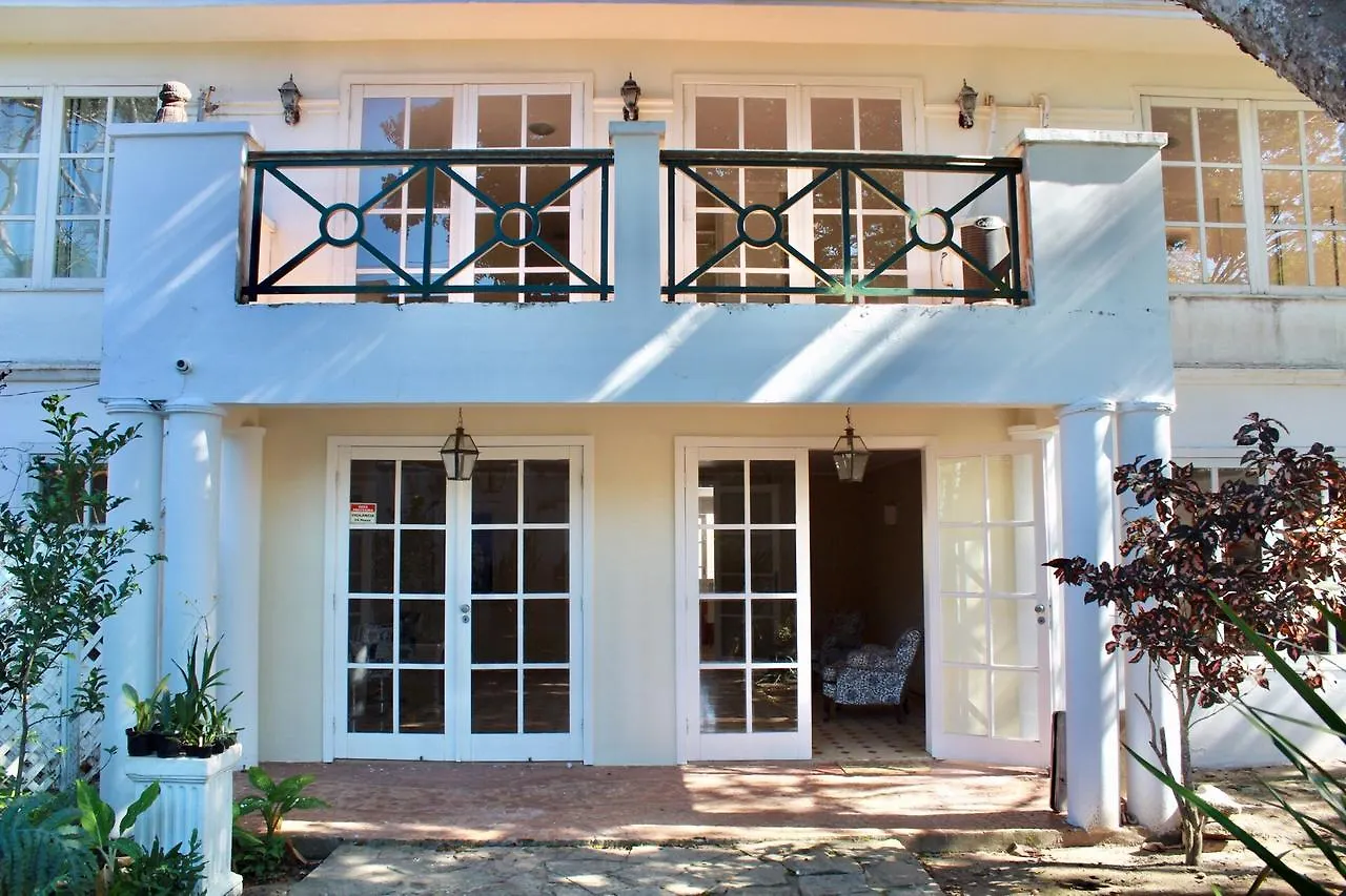 Pousada Acqua Marina Buzios Guest house Armacao dos Buzios