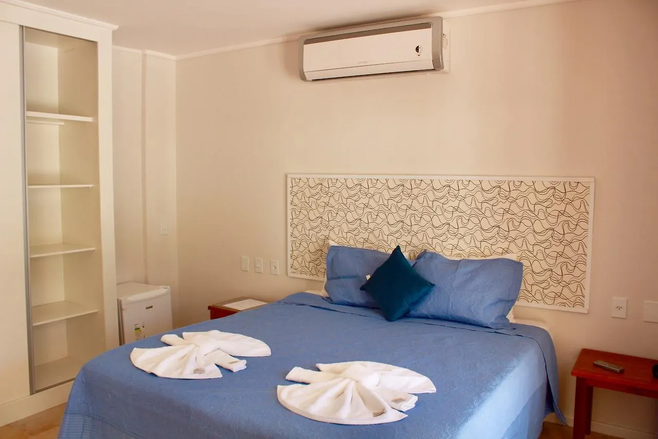 Guest house Pousada Acqua Marina Buzios