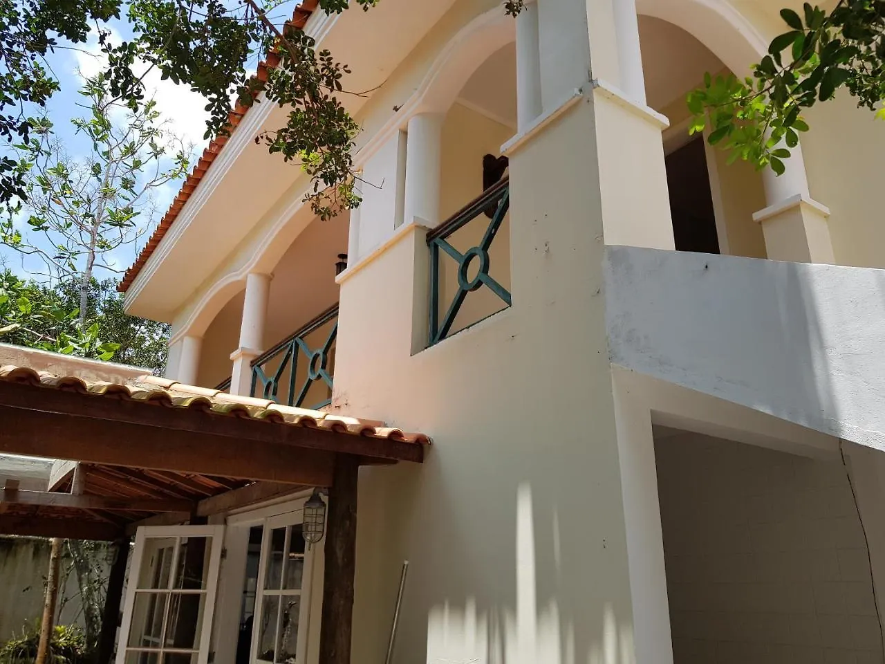 Pousada Acqua Marina Buzios Guest house Armacao dos Buzios
