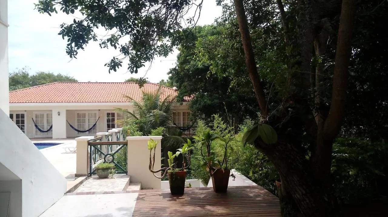 Pousada Acqua Marina Buzios Guest house Armacao dos Buzios