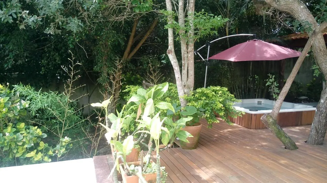 Pousada Acqua Marina Buzios Armacao dos Buzios