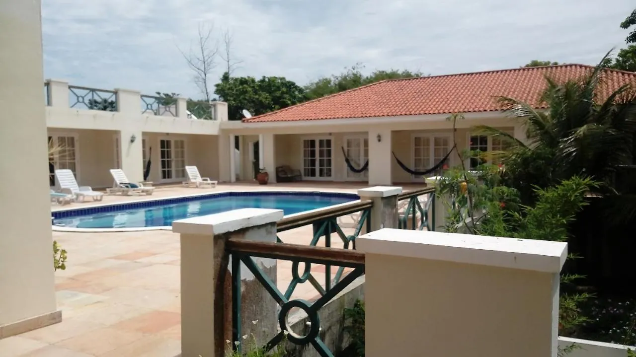 Pousada Acqua Marina Buzios 3*, Armacao dos Buzios