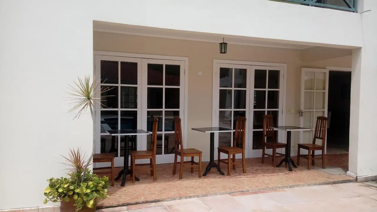 Pousada Acqua Marina Buzios Guest house Armacao dos Buzios