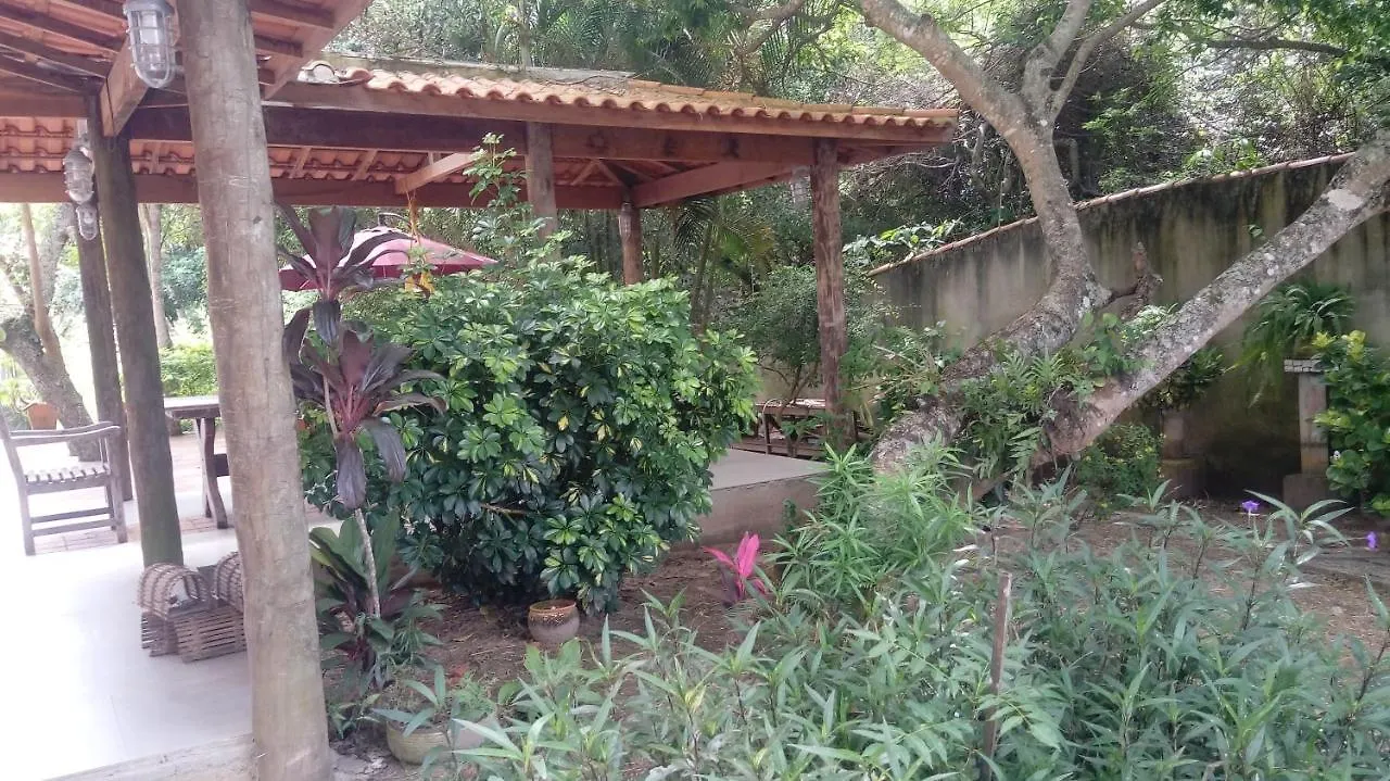 Pousada Acqua Marina Buzios Armacao dos Buzios