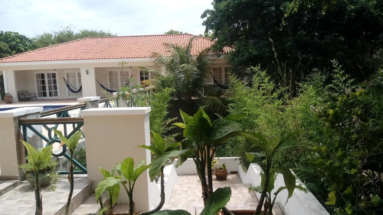 Guest house Pousada Acqua Marina Buzios