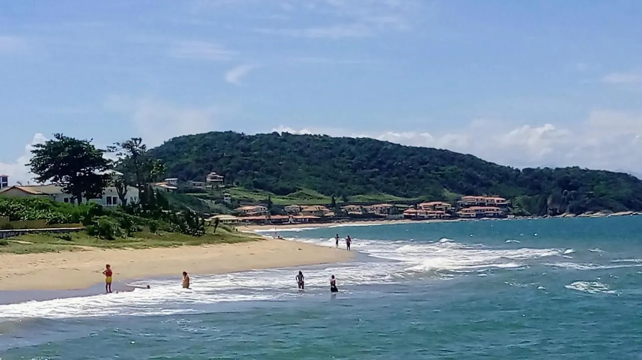 Pousada Acqua Marina Buzios Guest house Armacao dos Buzios