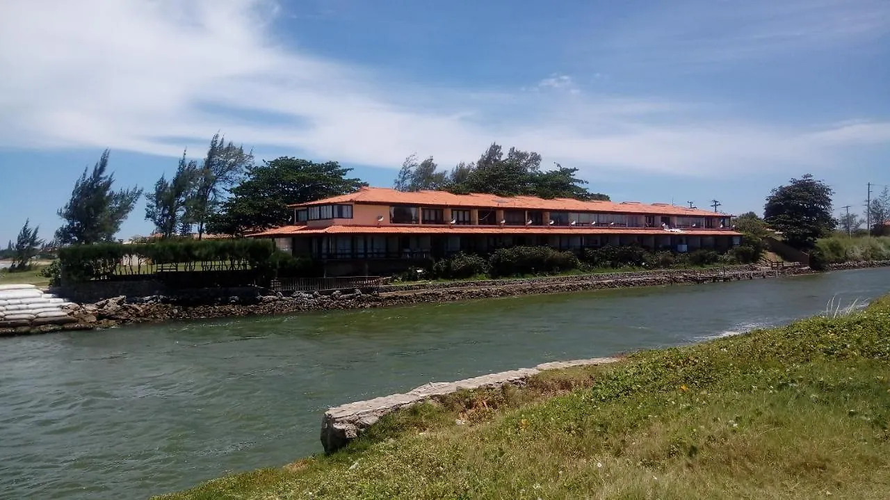 Guest house Pousada Acqua Marina Buzios