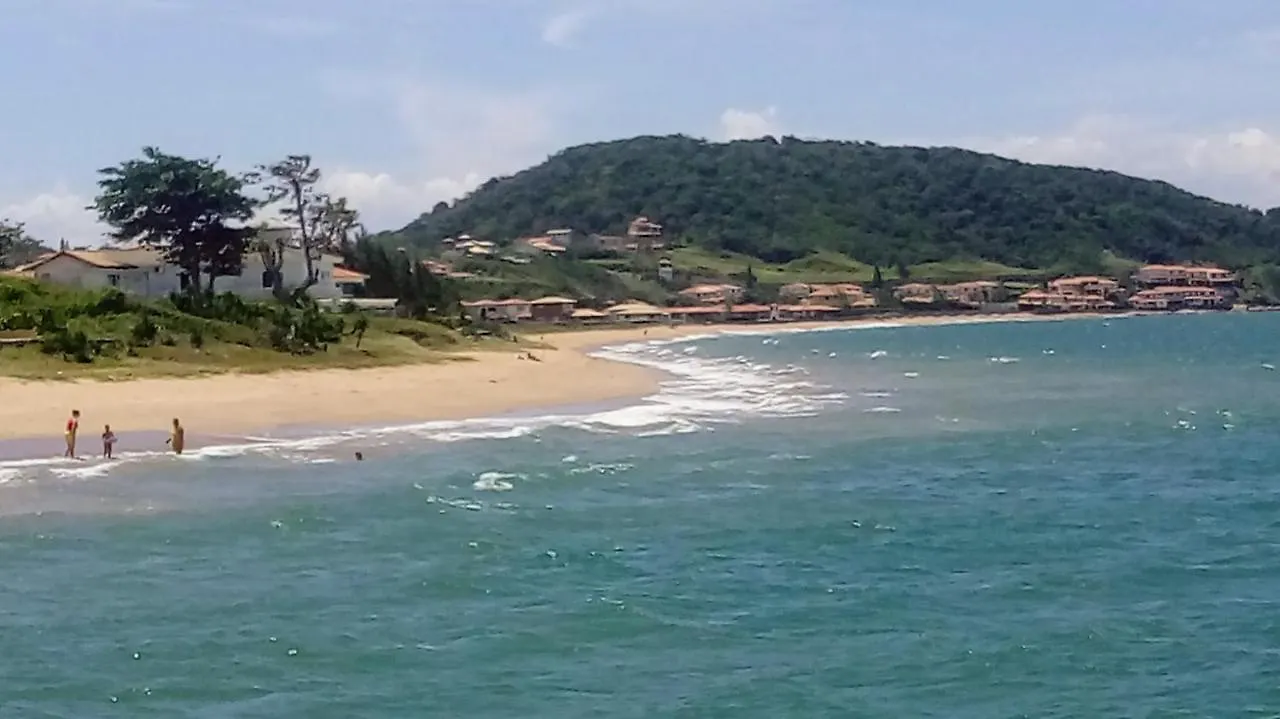 Pousada Acqua Marina Buzios 3*, Armacao dos Buzios