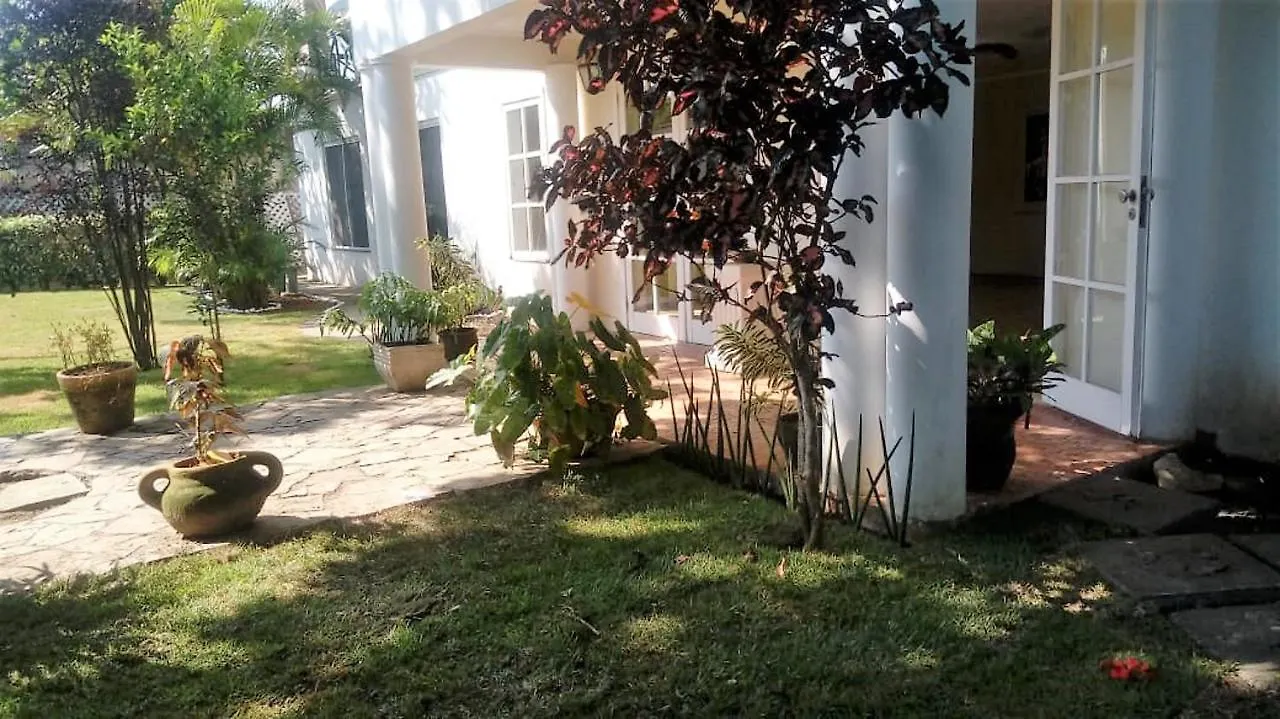 Guest house Pousada Acqua Marina Buzios