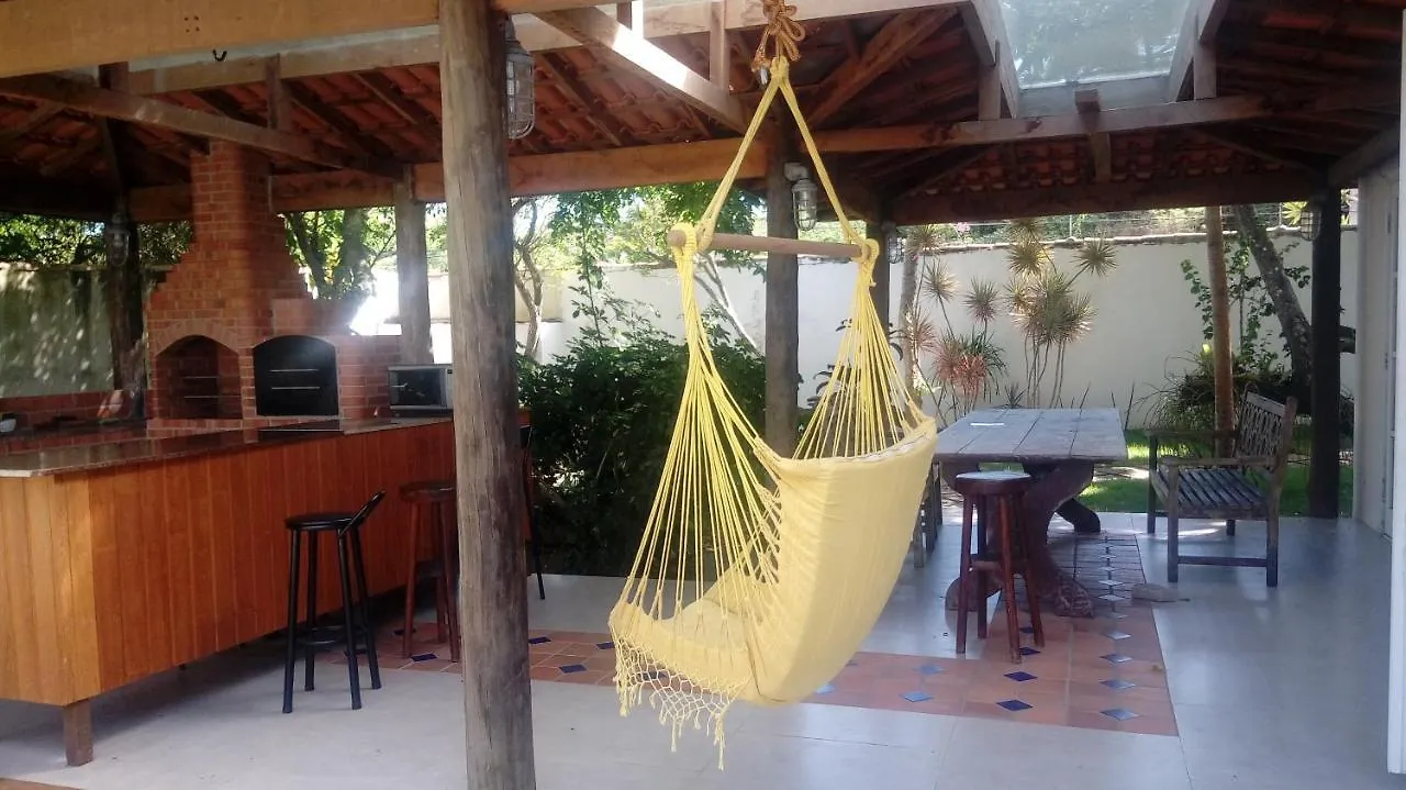 Pousada Acqua Marina Buzios Guest house