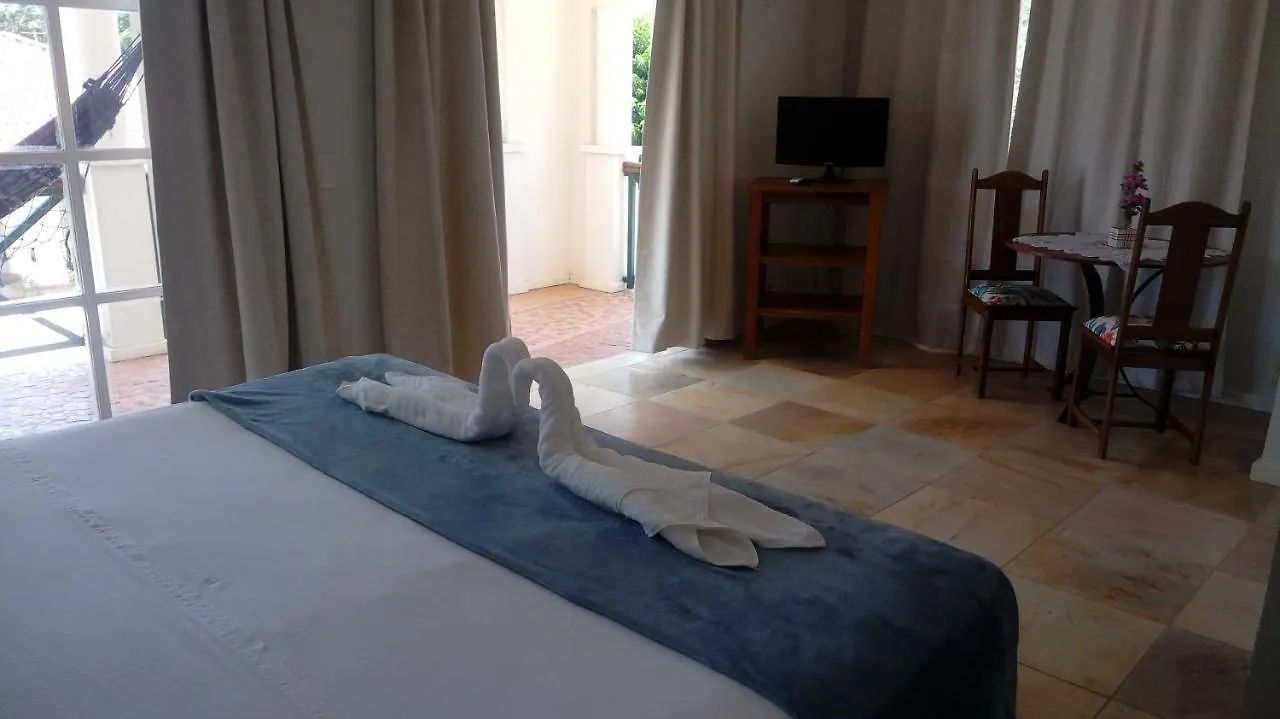 Guest house Pousada Acqua Marina Buzios