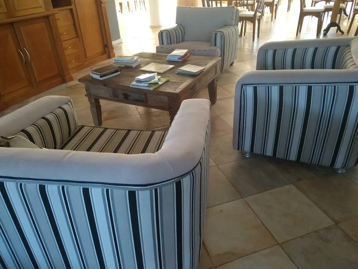 Guest house Pousada Acqua Marina Buzios