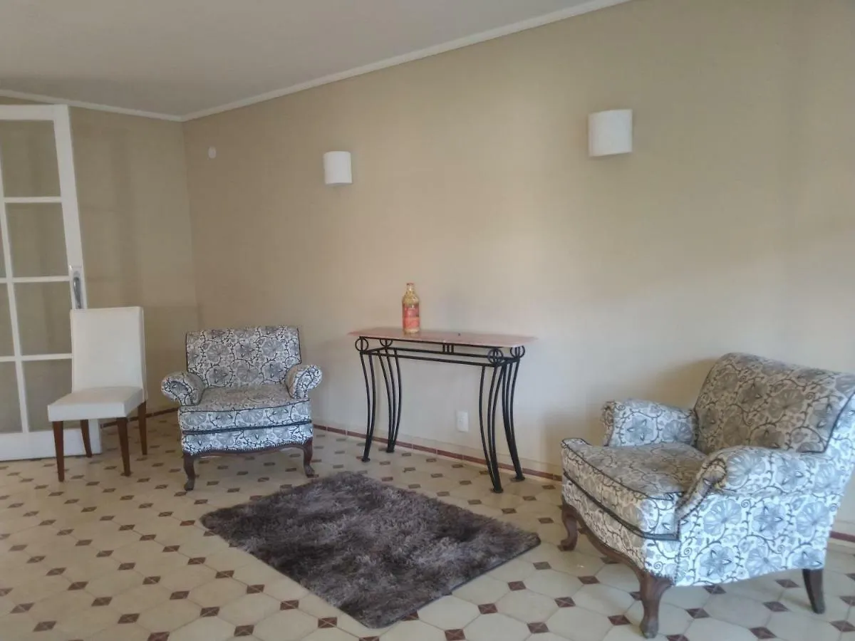 Pousada Acqua Marina Buzios 3*, Armacao dos Buzios