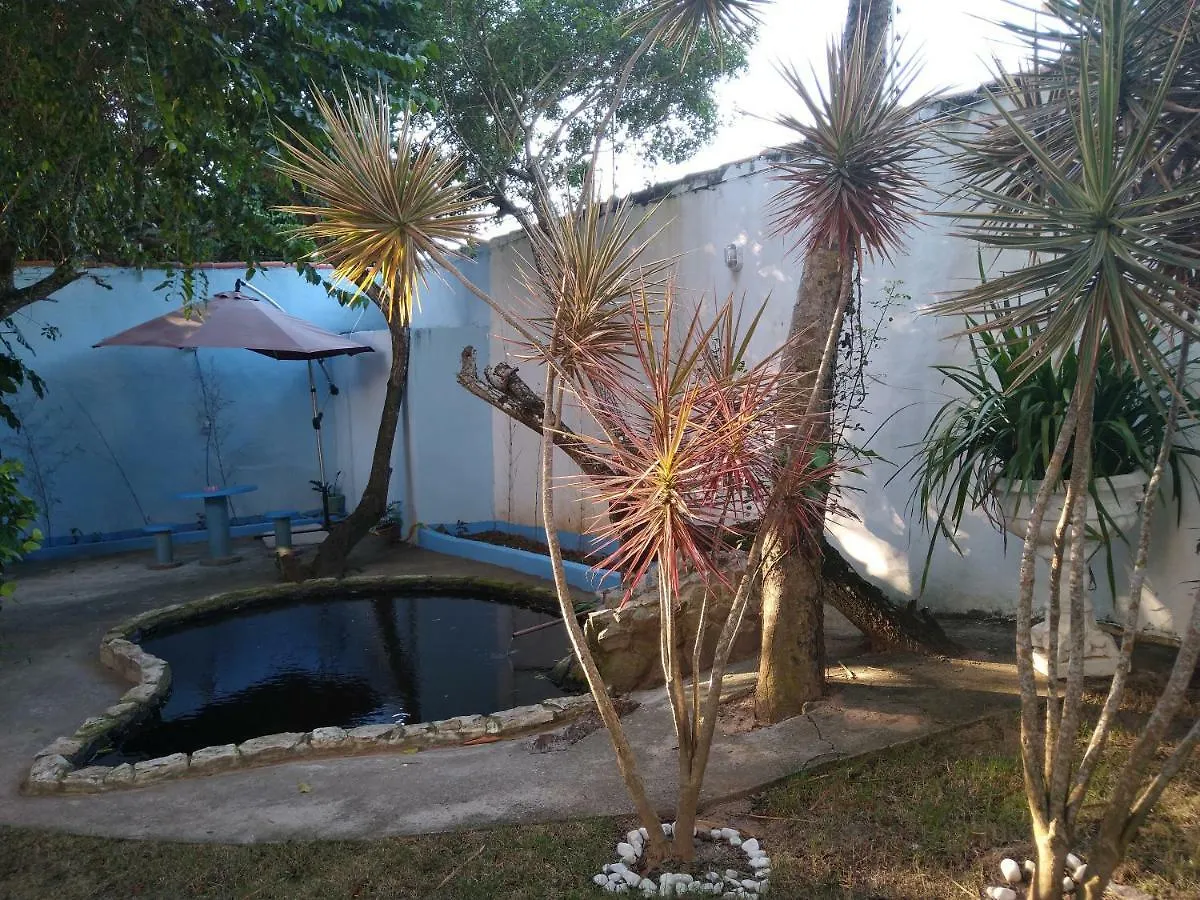 Pousada Acqua Marina Buzios Guest house