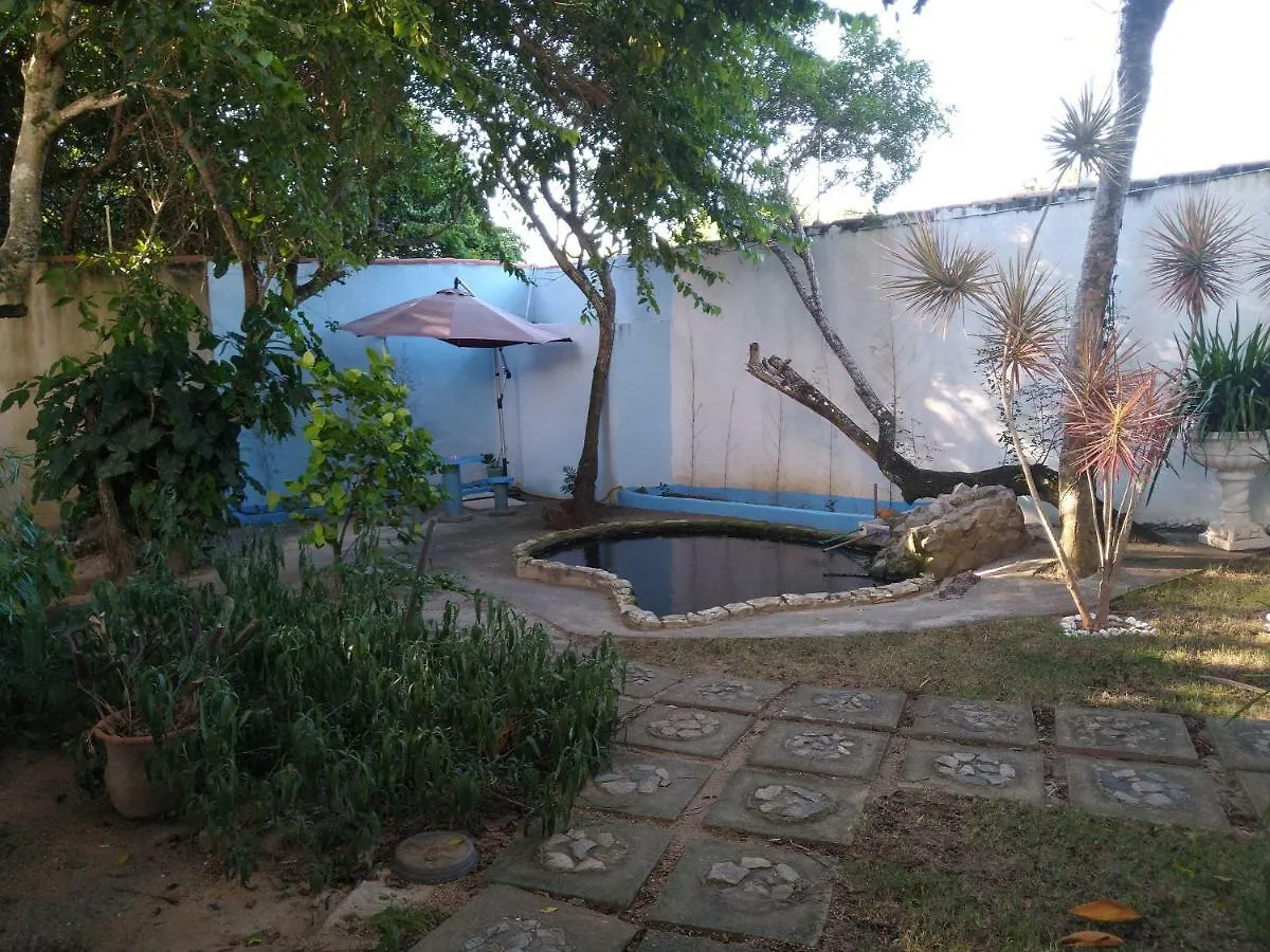 Guest house Pousada Acqua Marina Buzios