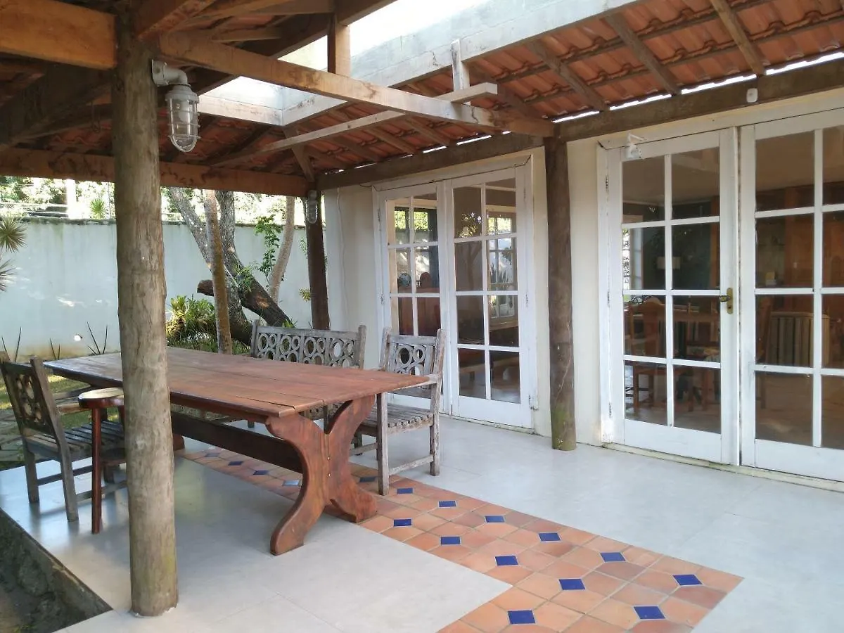 *** Guest house Pousada Acqua Marina Buzios Brazil