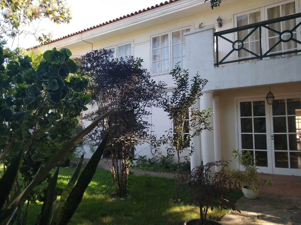 Guest house Pousada Acqua Marina Buzios