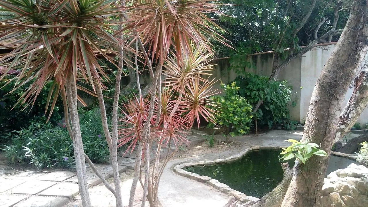 Pousada Acqua Marina Buzios Guest house