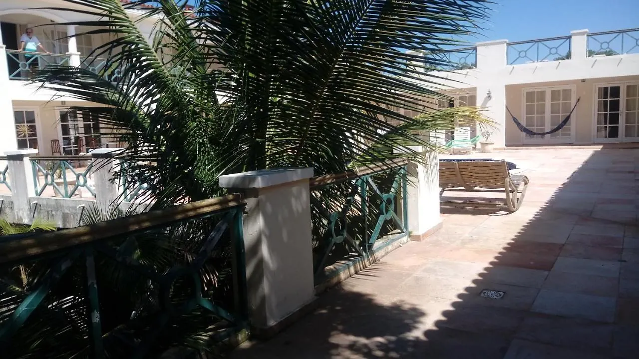 Pousada Acqua Marina Buzios Guest house
