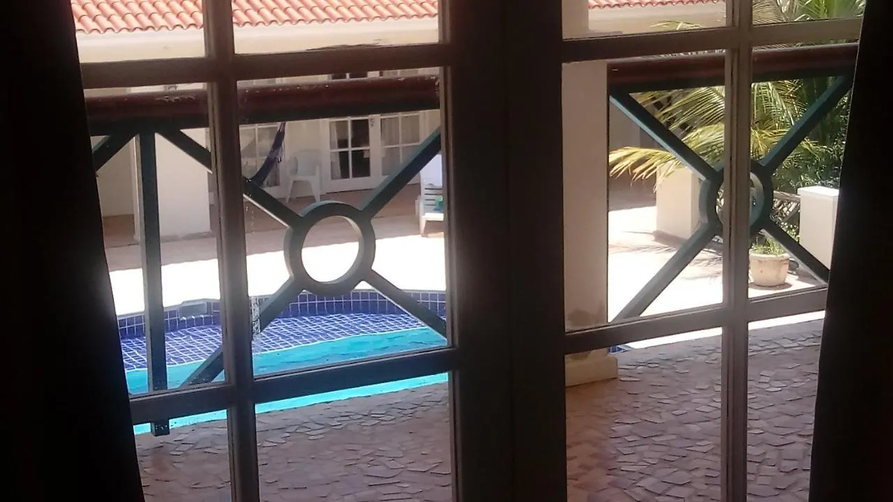 Pousada Acqua Marina Buzios